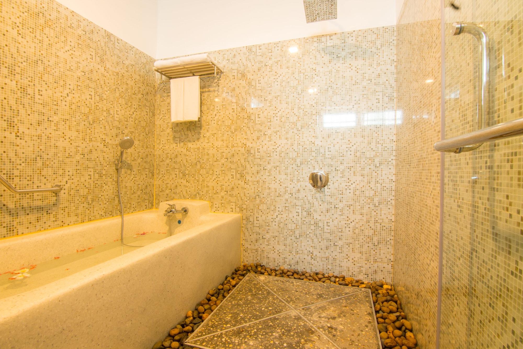 Eco Villa Siem Reap Buitenkant foto