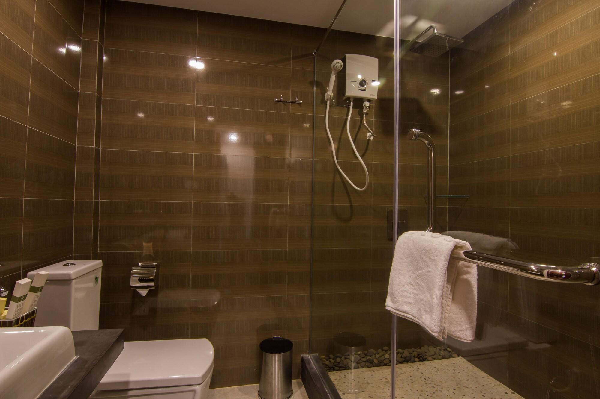Eco Villa Siem Reap Buitenkant foto