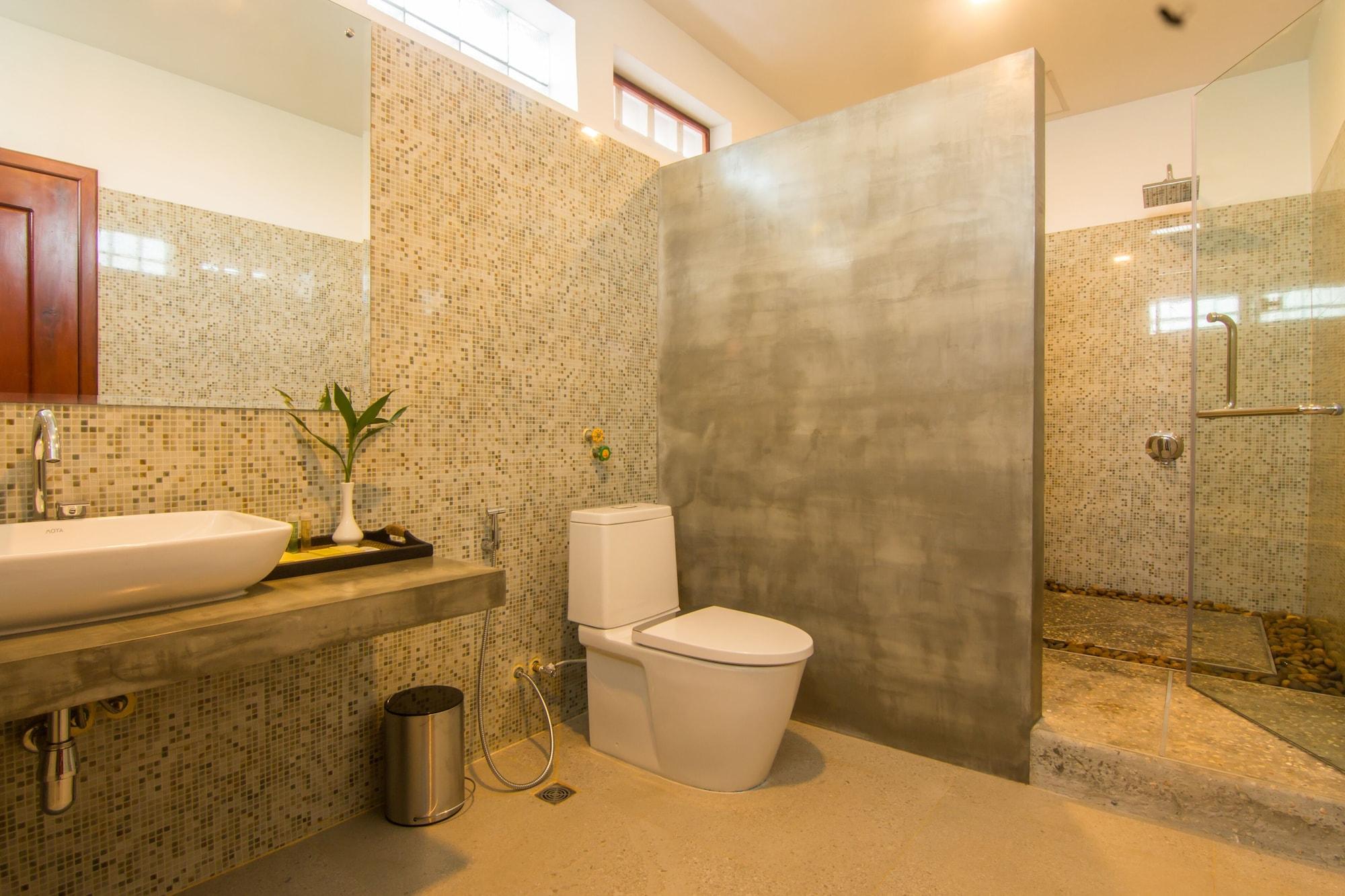 Eco Villa Siem Reap Buitenkant foto