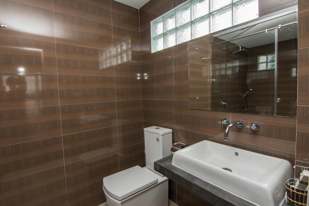 Eco Villa Siem Reap Buitenkant foto